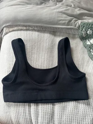 Nike Sports Bra thumbnail 2