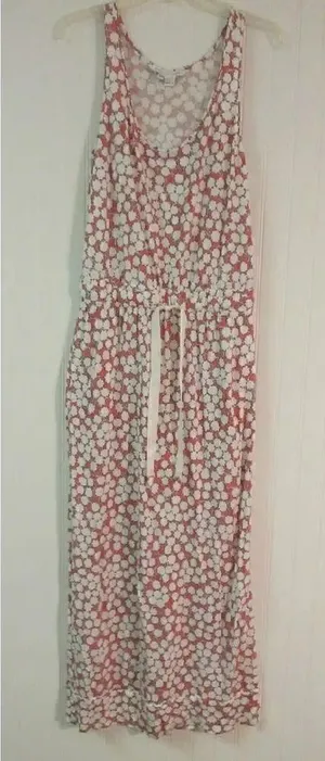Diane von Furstenberg sundress multi color sz 2 thumbnail 1