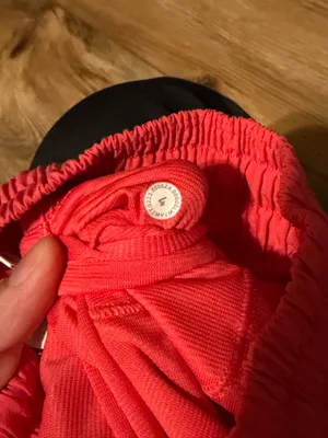 Lululemon Hotty Hot 4" thumbnail 5