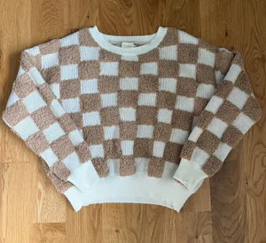 Boutique Sweater thumbnail 1