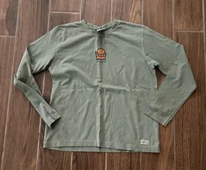 Life is good long sleeve size M thumbnail 1