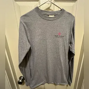 Simply Southern long sleeve tshirt. Size small. thumbnail 1