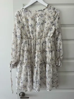 Storia Dress thumbnail 3