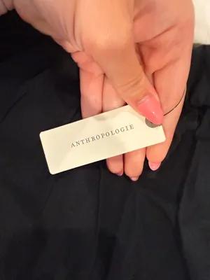 Anthropologie Shorts thumbnail 3