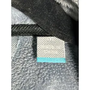 Free Country Womens Softshell Jacket Full Zip Gray Size Medium Fleece Lined‎ thumbnail 5