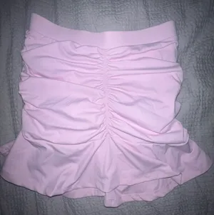 Gold Hinge Pink Skirt thumbnail 1
