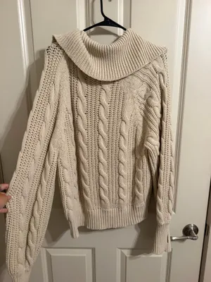 Grey Bandit Sweater thumbnail 4