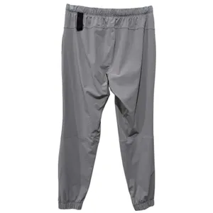 Fabletics The One Jogger Pants Mens Sz M Gray Drawstring Athletic Workout Gym thumbnail 2