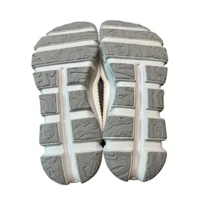 On Cloud Cloudaway Sneaker in Gray Asphalt Ivory thumbnail 7