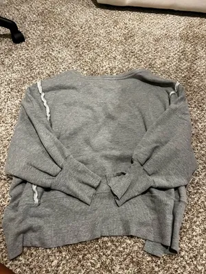 Free People Camden Sweatshirt thumbnail 2
