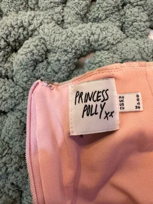 Princess Polly Maxi Dress thumbnail 3