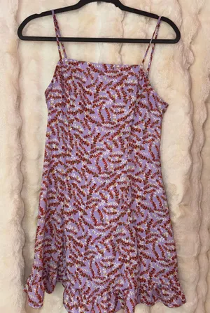 Lulus Mini Dress thumbnail 1