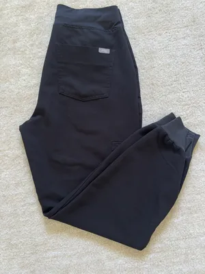 Zamora Jogger Scrub Pants thumbnail 8