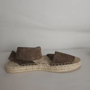REVOLVE Raye Espadrilles Damien Flatform Sandals Shoes Size 6 thumbnail 6