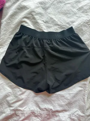 Outdoor Voices Relay 3" Shorts thumbnail 2