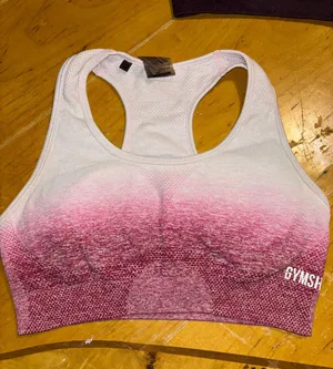 sport bra seamless thumbnail 1