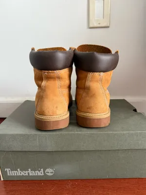Timberland Boots thumbnail 4