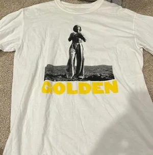 Harry styles T never worn thumbnail 1