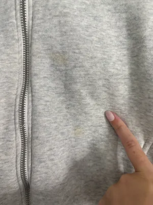 Abercrombie and fitch jacket thumbnail 5