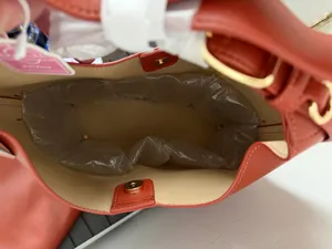 Kcizloz Handbag Orange thumbnail 3