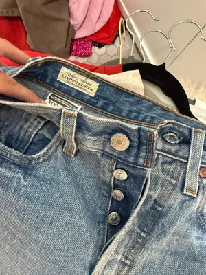 Levi’s Jeans thumbnail 8