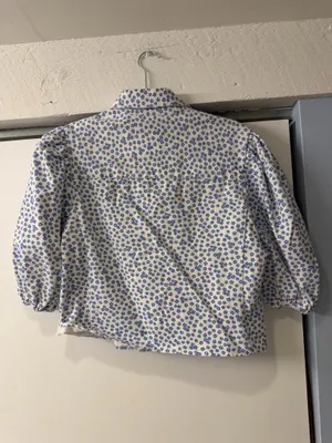 Anthropologie Maeve Top thumbnail 3
