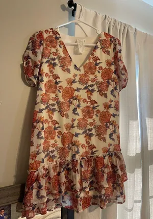 Boutique Dress thumbnail 1