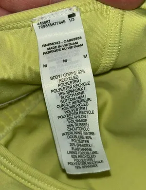 Nike sports bra thumbnail 4