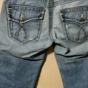 TAG Jeans Blue Size 28 thumbnail 3