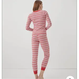 Pact Women’s Dream Bigger Pajama Set size S thumbnail 3