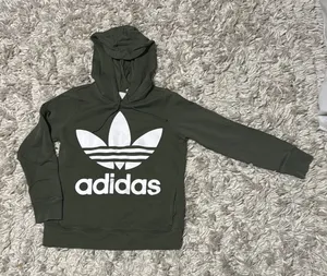 Adidas Sweatshirt thumbnail 1