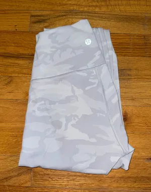 Lululemon Leggings thumbnail 1