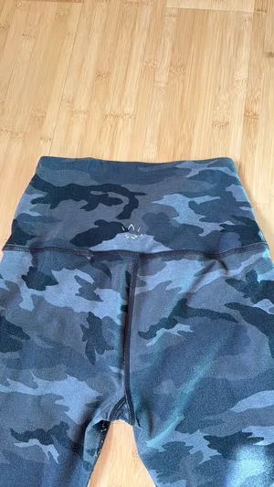 Beyond Yoga Spacedye Leggings thumbnail 2