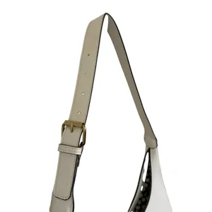 NANETTE LEPORE Jyamie Solid Vegan Leather Shoulder Bag thumbnail 4
