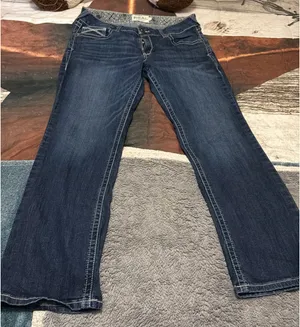 Ariat Jeans Bootcut Women’s thumbnail 1