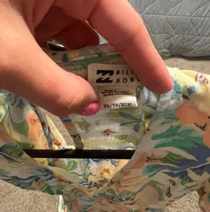 Billabong Maxi Dress thumbnail 2