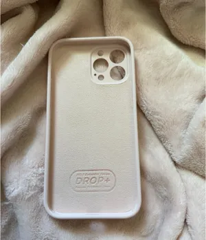 Sand Pink iphone 13 pro max case thumbnail 2