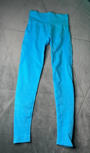 Leggings Blue thumbnail 1