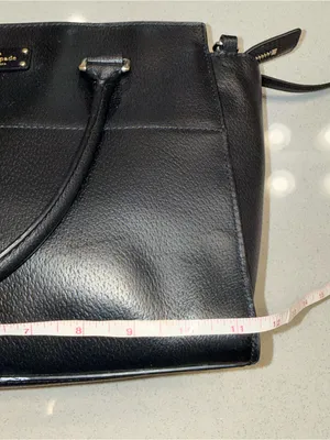 Kate Spade Lana Grove Satchel thumbnail 14