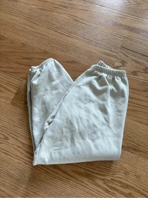 Oner Active sweatpants sand thumbnail 4