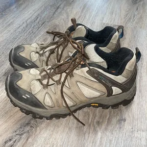 Merrell Women’s Radland Low Profile Trail/Hiking Shoes Size 7.5 thumbnail 3