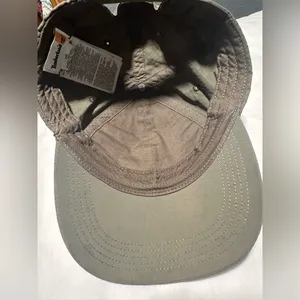 Timberland Olive Green women Hat thumbnail 4