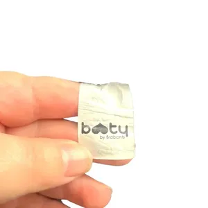 Booty by Brabants Blue Spacedye Marled Leggings One‎ Size thumbnail 11