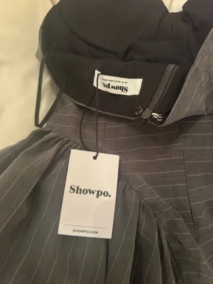 Showpo Dress Mini thumbnail 3