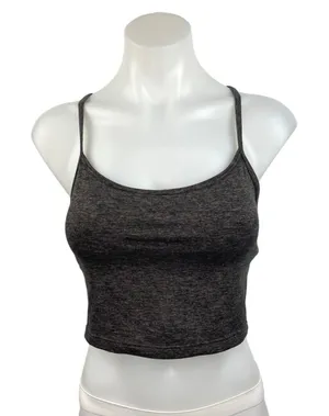 Offline By Aerie Sipich Hugger Longline Racerback Pullover Cami Crop Top Size S thumbnail 1