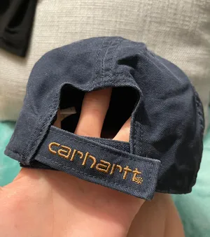 Carhartt Hat thumbnail 3