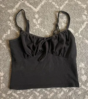 Hollister Tank Top thumbnail 1