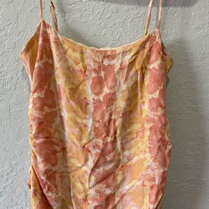Lovers + Friends Snakeprint Mini Slip Dress Size S Boho Party Glam Flirty thumbnail 2