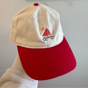 Frasier Sterling‎ Sport Sail Boat Hat thumbnail 4