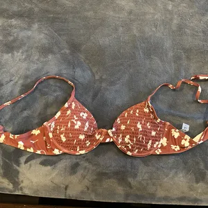 SHEIN Bikini top thumbnail 2